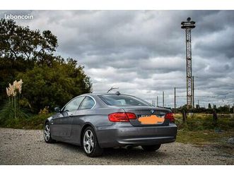 bmw 320i e92 2010 11000 euros
