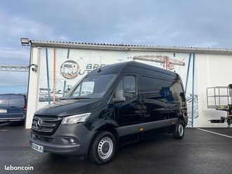 32950 ht sprinter l2h2 39 s 215 cdi select 9g-tronic