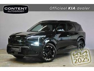 81,4 kwh 217pk 2wd gt-line business edition nieuw