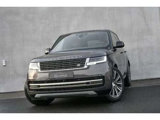 d350 hse*hud*pano*trekhaak*soft*heated & vent*360*