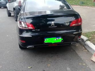 sedan griffe 1.6 turbo 16v 4p aut.