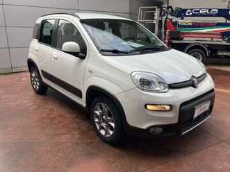 panda 0.9 twinair turbo natural power lounge