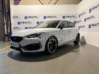 cupra león 1.5 tsi