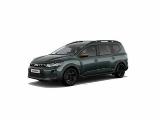 dacia jogger extreme hybrid 155 7-sitzer