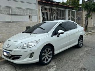 sedan griffe 1.6 turbo 16v 4p aut.