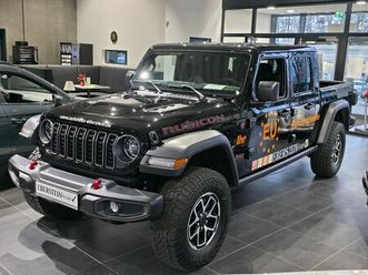 jeep gladiator rubicon 3,6 v6 12,3