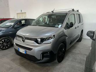 1.5 bluehdi 102 cv n1 autocarro 5 posti