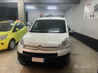 citroen berlingo 1.6 hdi optional 2010