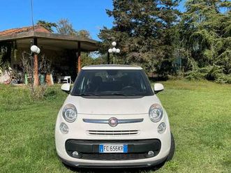 500l 2012 1.4 lounge 95cv