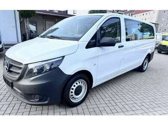 extra lang 9 posti manuale clima + iva