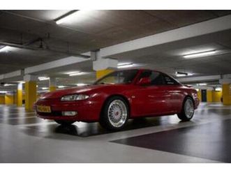 mazda mx-6 2.5 v6 - uniek — mazda — marktplaats