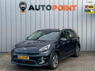kia e-niro dynamicline 64 kwh|fase 3|soh 98%|camera|1eig|dea — kia — marktplaats