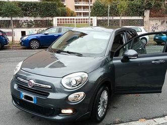 fiat 500x 1.3 multijet