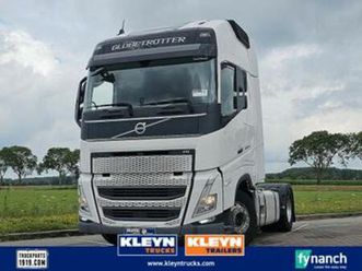 volvo fh 500 xl 2x tank alcoa's — vrachtwagens — marktplaats