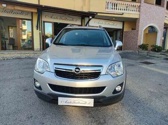 antara 2011 2.2 cdti cosmo s