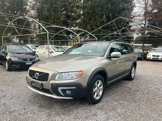 xc70 2.0 d4 polar (kinetic) 181cv geartronic
