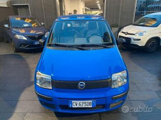 fiat panda 1.1 active