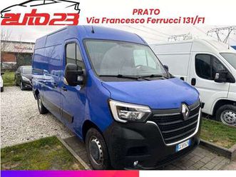 renault master t35 2.3dci 130cv +iva