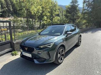 cupra formentor 1.5 tsi 150 cv dsg