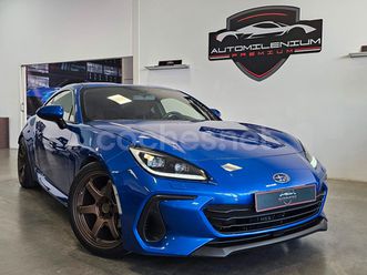 subaru brz brz sport