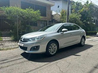 lounge origine 2.0 flex 4p mec.