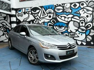 lounge exclusive 1.6 turbo flex aut.