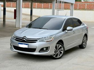 lounge tendance 2.0 flex 4p aut.