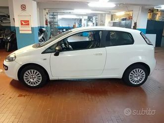 fiat punto evo 1.2 - frizione e distribuzione nuov
