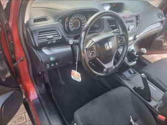 1.6i dtec 2wd city edition