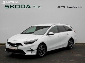 kia cee´d sw 1,5t-gdi top