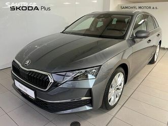 škoda octavia combi 2.0 tdi 110 kw 7dsg top