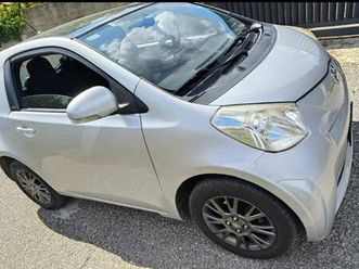 1.0 cvt (multidrive) trend