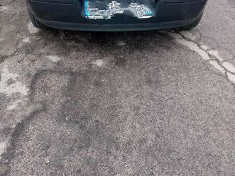 golf 5p 1.9 tdi highline 130cv