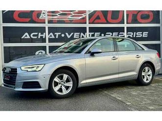 a4 1.4 tfsi s tronic navi cuir xen cruise cam ja