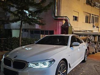 bmw 520d msport