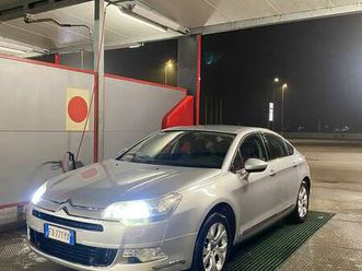 2.2 bi-turbo 16v executive fap