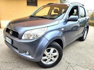 daihatsu terios 1300-4x4 gpl-unica prop-3 revision
