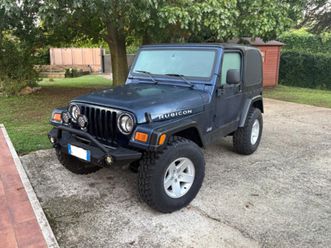 wrangler 4000