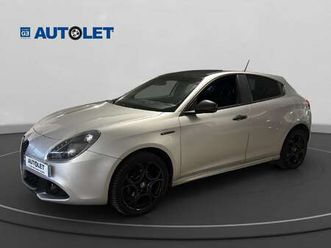giulietta iii 2016 1.6 jtdm b-tech 120cv my18