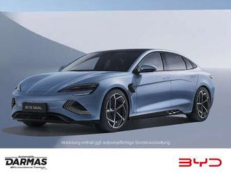 seal mj 25 82,5kwh batt. design