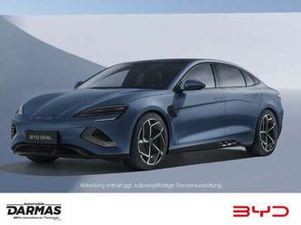 seal mj 25 82,5kwh batt. design