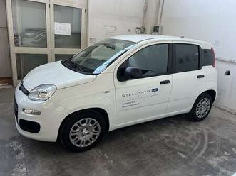 1.0 firefly hybrid autocarro van 2 posti