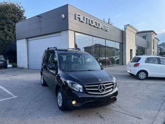 citan 111 cdi tourer pro 116cv