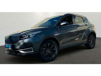 3 53kwh luxury pano leder+shz+led+carplay