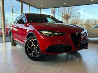 sprint 210 pk q4 | trekhaak+sportzetels | garantie