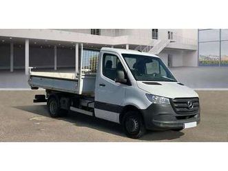 39990 ht mercedes 516 ampliroll cornu