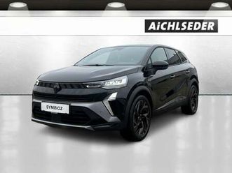 symbioz esprit alpine full hybrid e-tech 160 (my2