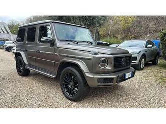 d amg line 330cv auto