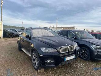 xdrive 40d 306 exclusive individual auto 8 /be344