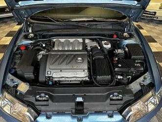 coupé v6 3,0 194ch bva